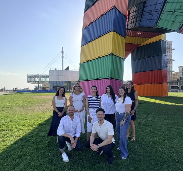 Equipe Petits-fils Le Havre Hôtel de ville
