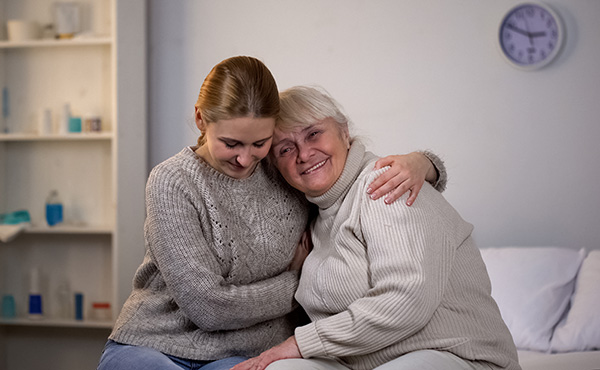 Aide à domicile et service à la personne âgée à Louviers