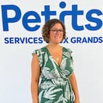 DALLE Sidonie - Responsable d'agence Boulogne-sur-Mer et Le Touquet