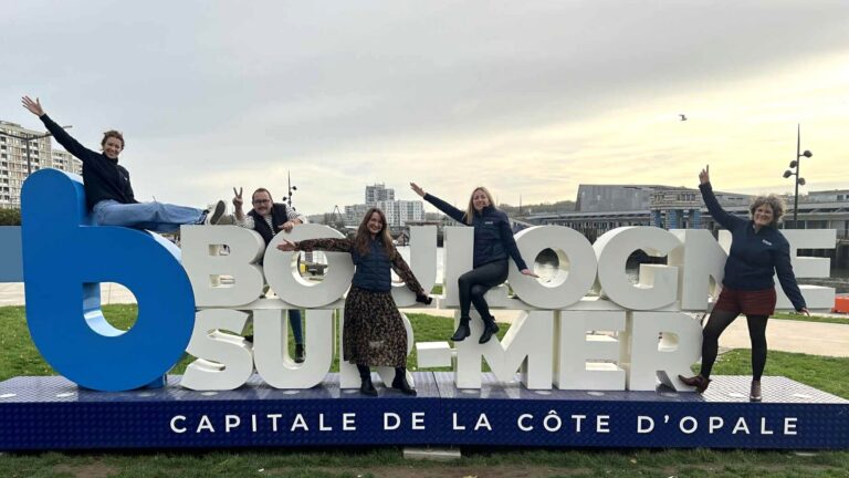 Agence Petits-fils Boulogne-sur-Mer