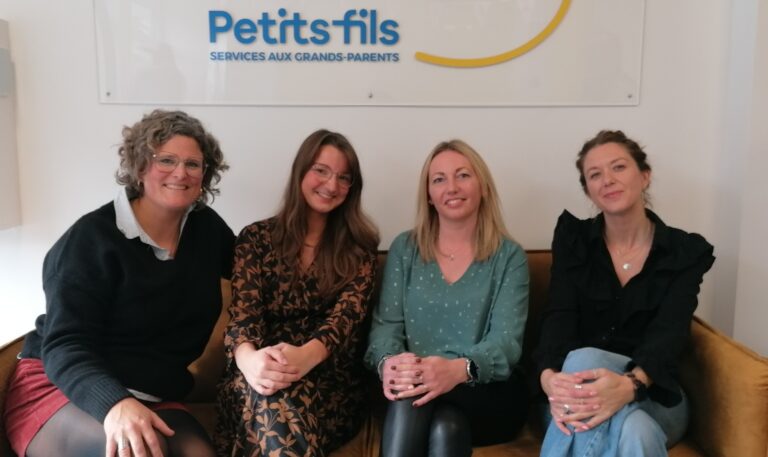 Agence Petits-fils Boulogne-sur-Mer