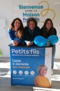Agence Petits-fils Boulogne-sur-Mer