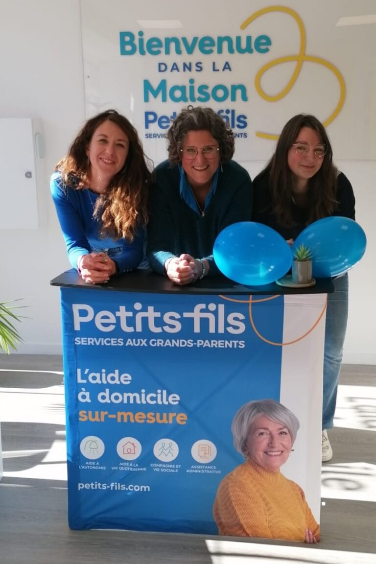Agence Petits-fils Boulogne-sur-Mer