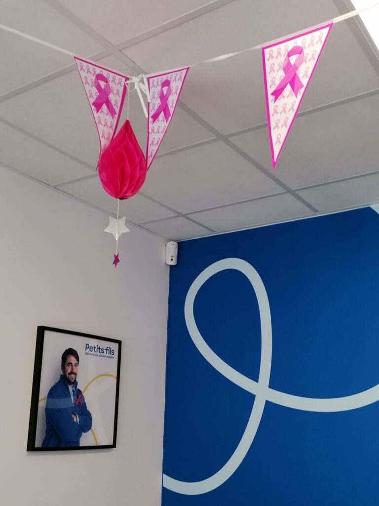 Agence Petits-fils Boulogne-sur-Mer