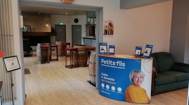 Agence Petits-fils Boulogne-sur-Mer