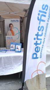Agence Petits-fils Boulogne-sur-Mer