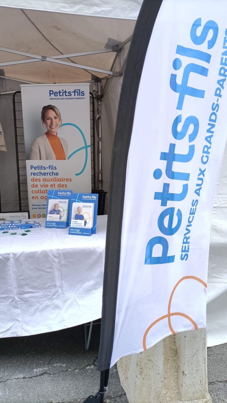 Agence Petits-fils Boulogne-sur-Mer