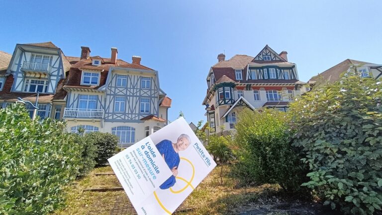 Agence Petits-fils Boulogne-sur-Mer