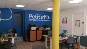 Agence Petits-fils Boulogne-sur-Mer