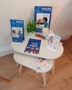 Agence Petits-fils Boulogne-sur-Mer