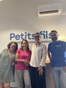 Agence Petits-fils Tarbes