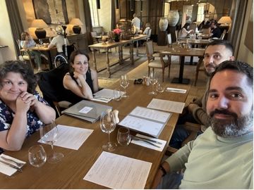 Agence Petits-fils Tarbes