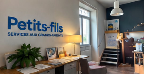 Agence Petits-fils Tarbes