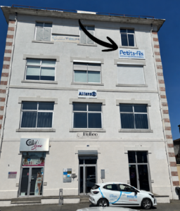 Agence Petits-fils Tarbes