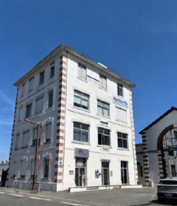 Agence Petits-fils Tarbes