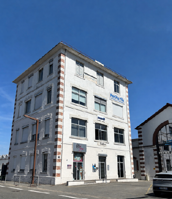 Agence Petits-fils Tarbes
