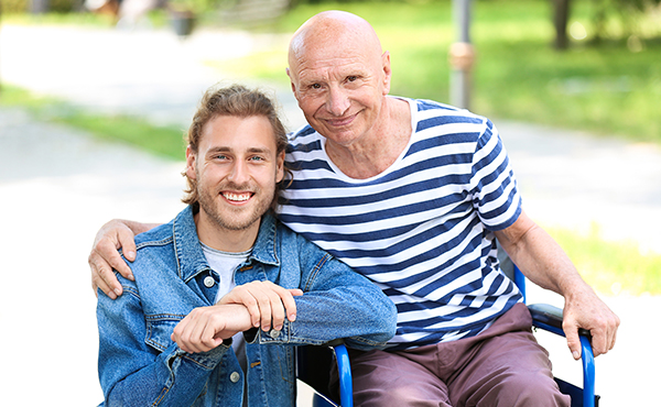 Aide à domicile et service à la personne à Muret - Petits-fils Aide à domicile et service à la personne à Muret - Petits-fils