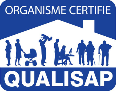 Certification QUALISAP - Petits-fils