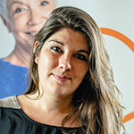 Charlotte Moniot - Responsable de l'agence Petits-fils Rambouillet