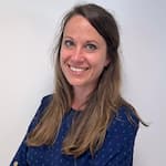 Elsa Blanchard - Responsable d'agence Petits-fils Lamballe