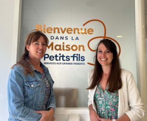 Agence Petits-fils Lamballe