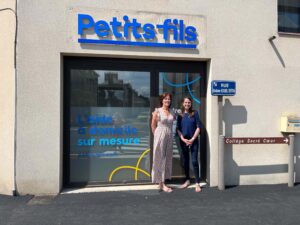 Agence Petits-fils Lamballe