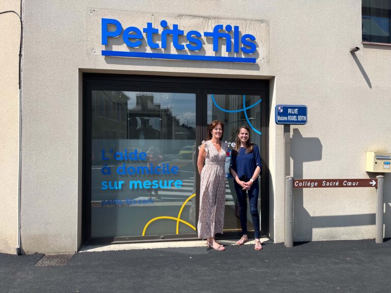 Agence Petits-fils Lamballe