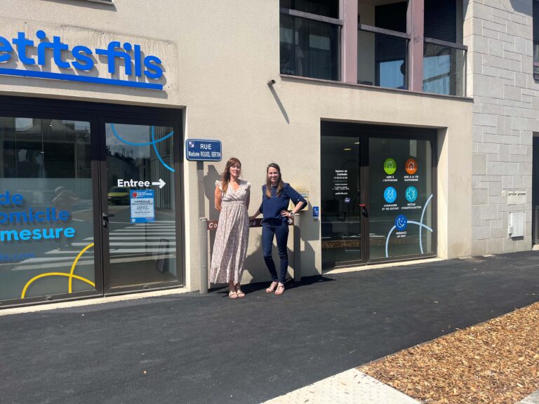 Agence Petits-fils Lamballe