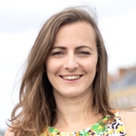 Clarisse Ganoote - Responsable de l'agence Petits-fils Vernon