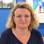Aurélie Vaillant - Directrice de l'agence Petits-fils Dax