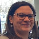Elodie Boulet - Responsable d'agence Petits-fils Angoulême