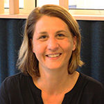 Marie Dalmen - Directrice des agences Petits-fils Charleville-Mézières et Troyes