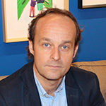 Thomas ROHMER - Directeur de l'agence Petits-fils Rochefort
