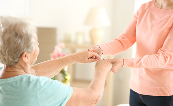 Aide à domicile pour les personnes âgées en Essonne - Petits-fils Aide à domicile pour les personnes âgées en Essonne - Petits-fils