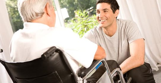 Fauteuil roulant : quelle prise en charge ?