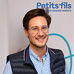 Jean Delattre - Responsable de l'agence Petits-fils Perpignan Cabestany