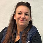 Julie AUGRINET - Responsable d'agence Petits-fils Fontenay-le-Comte