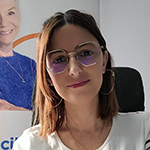Samantha MIMAULT - Responsable de l'agence Petits-fils Fontenay-le-Comte