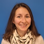 Anaëlle Linant - Responsable d'agence Biarritz