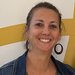 Bérangère Roux - Responsable d'agence  Petits-fils Béziers