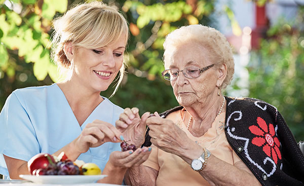 Aide à domicile pour les personnes âgées dans le Rhône - Petits-fils Aide à domicile pour les personnes âgées dans le Rhône - Petits-fils
