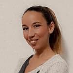 CARLIER Emilie - Responsable de secteur Petits-fils Mont-de-Marsan