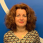 Johanne Kaufling - Directrice de l'agence Petits-fils Laval