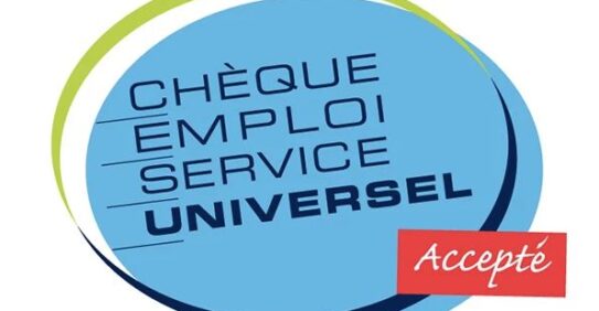 CESU (Chèque Emploi Service Universel)