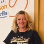 Cécile Breton