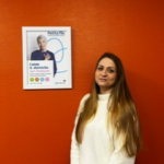 GELIS Elodie - Responsable d'agence Petits-fils L'Union