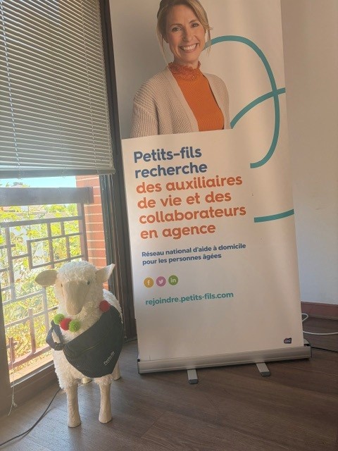 Agence Petits-fils L'Union