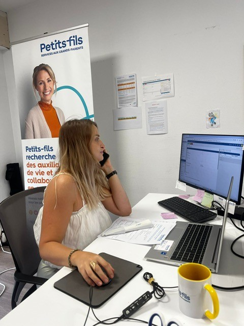 Agence Petits-fils L'Union