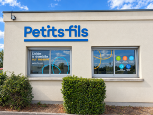 Agence Petits-fils Beaugency