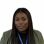 Marie Jomby - Responsable d'agence Petits-fils Noisy-le-Grand
